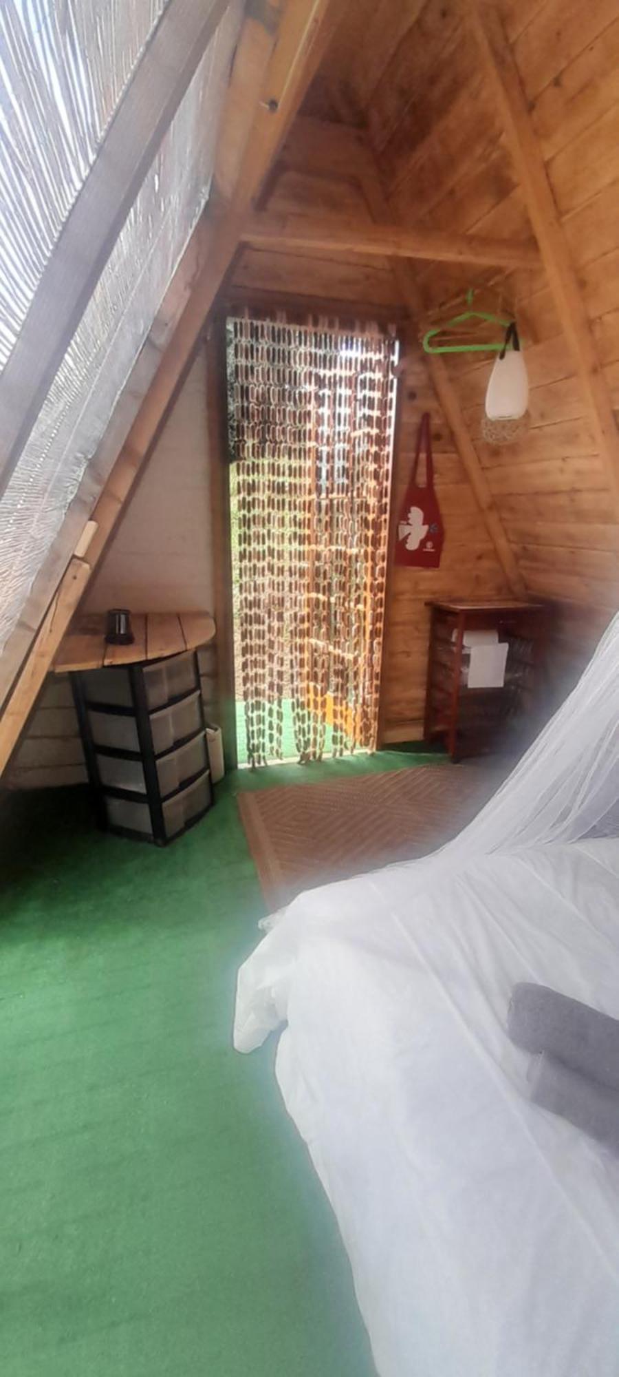 La Fatina Lodge Barga Ngoại thất bức ảnh