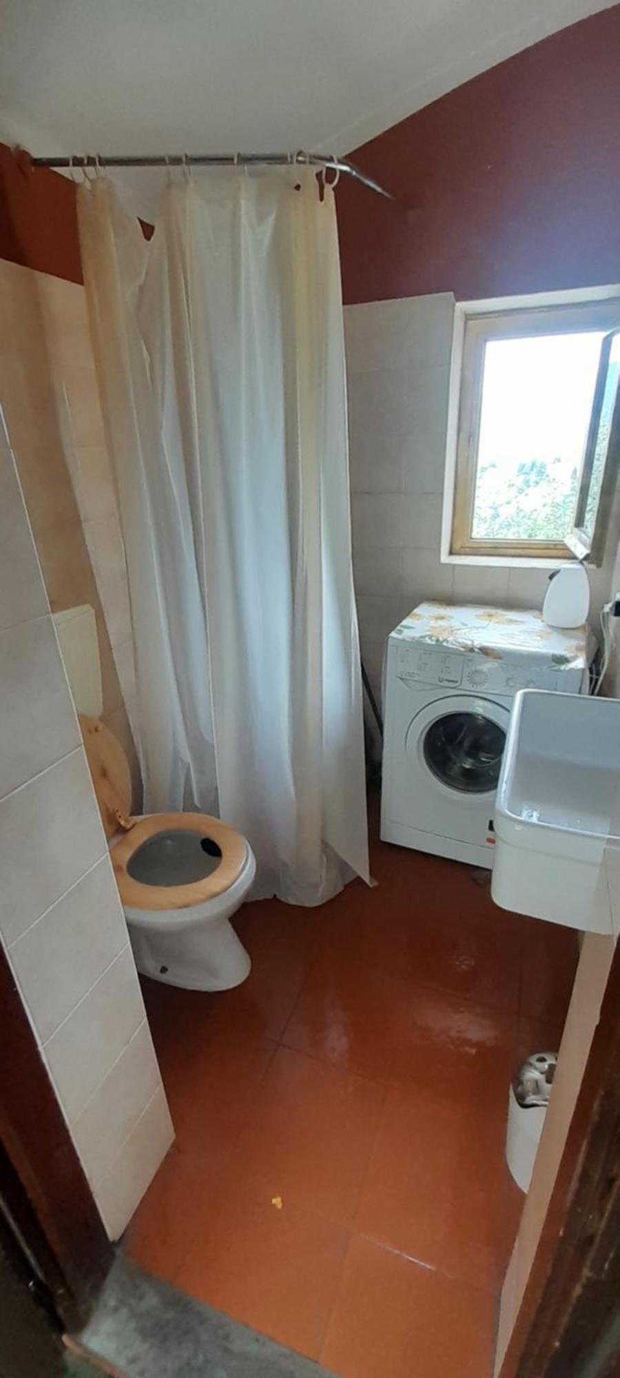 La Fatina Lodge Barga Ngoại thất bức ảnh
